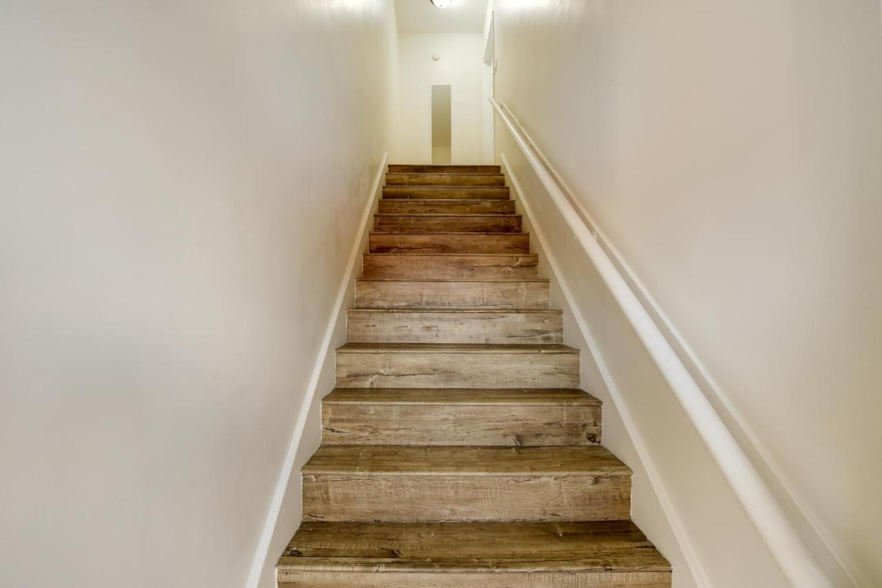 Sunny California Retreat Near Knotts Berry Farm! Daire Long Beach