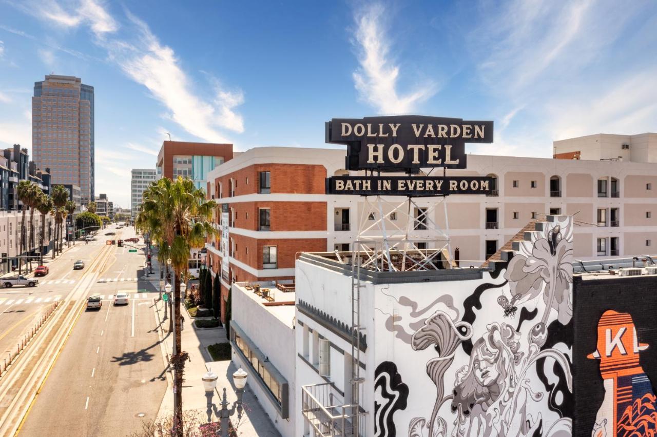 The Varden - A Boutique Micro - #25 Hotel Long Beach