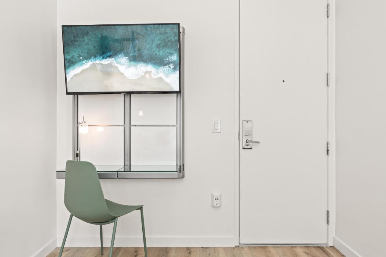 The Varden - A Boutique Micro - #25 Hotel Long Beach