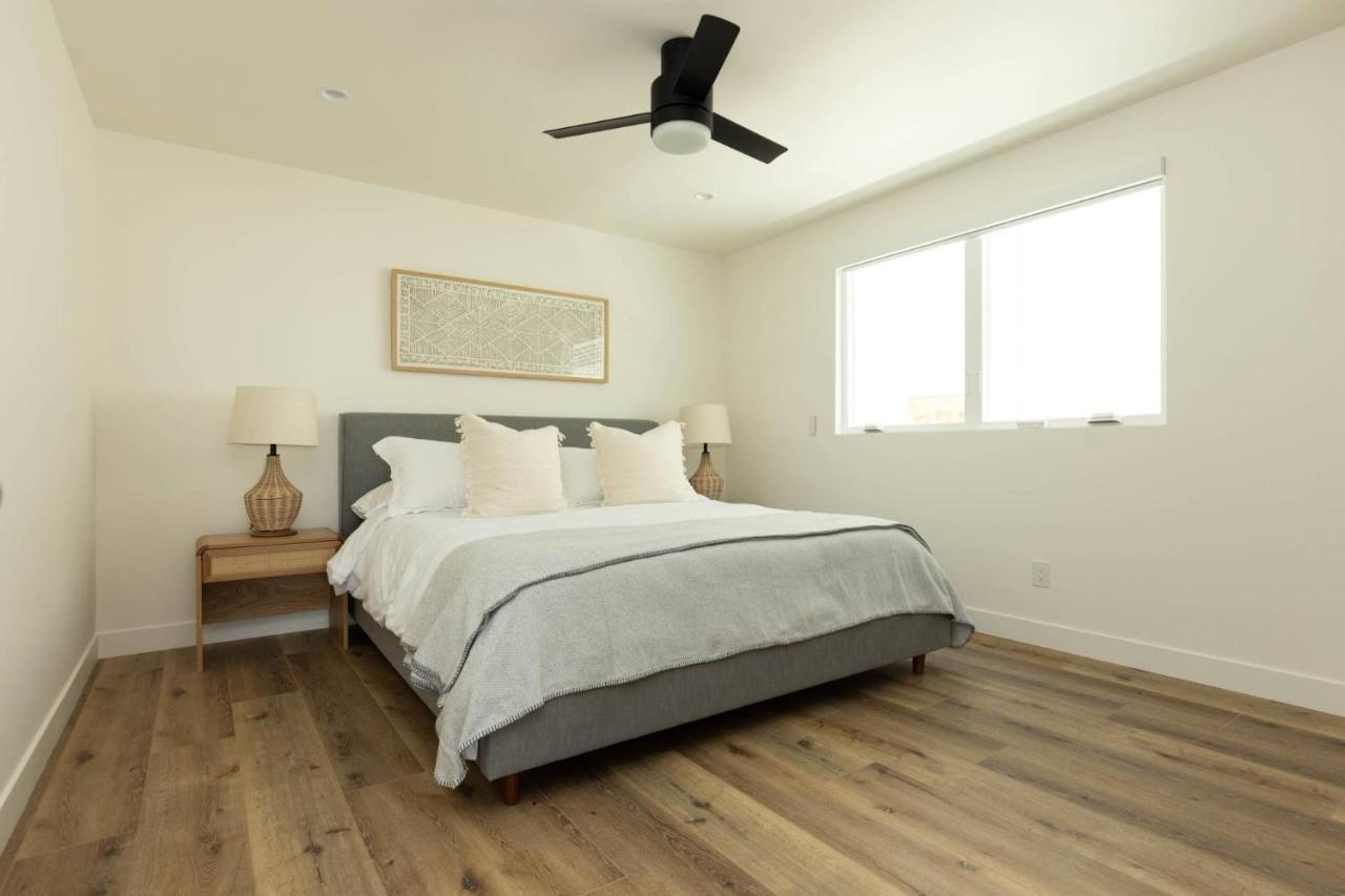 5609 East Seaside Walk Holiday home Long Beach