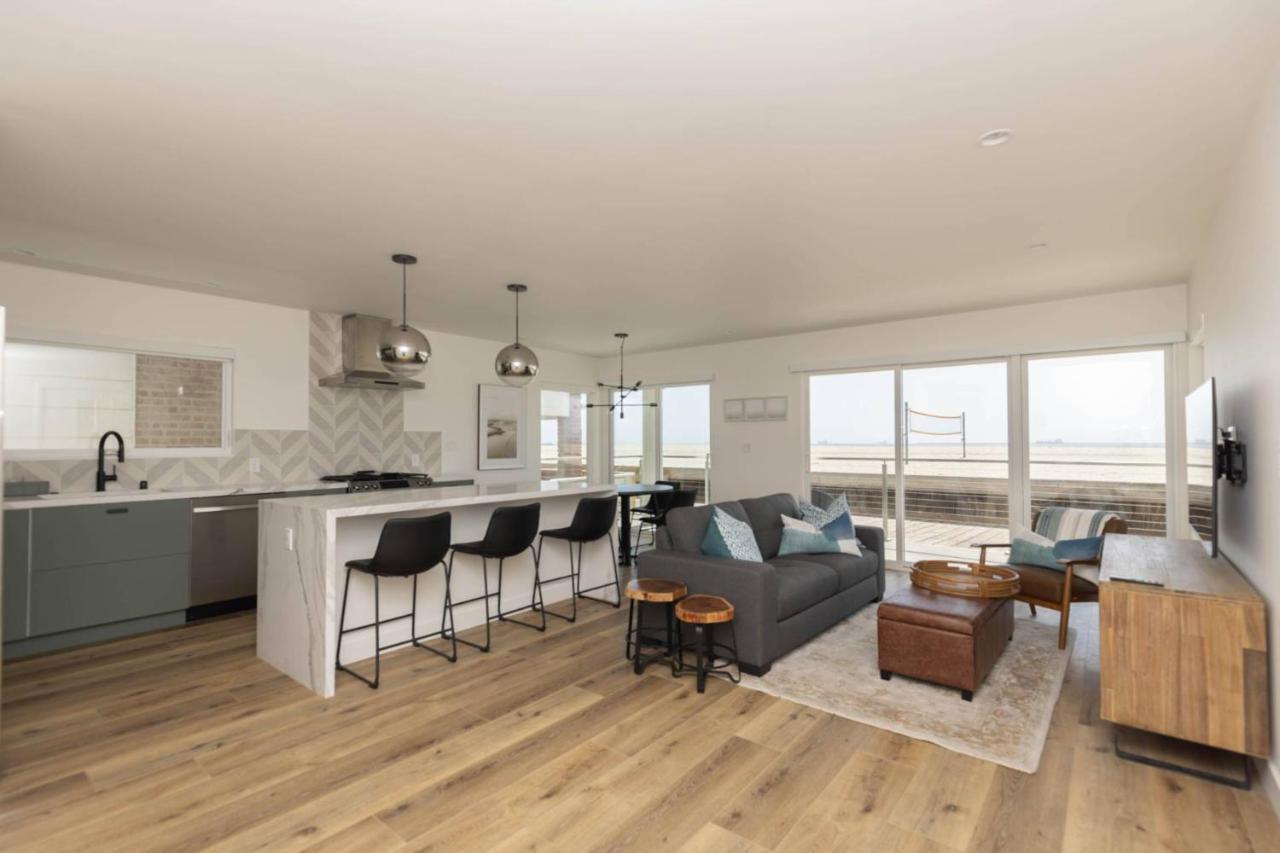5609 East Seaside Walk Holiday home Long Beach