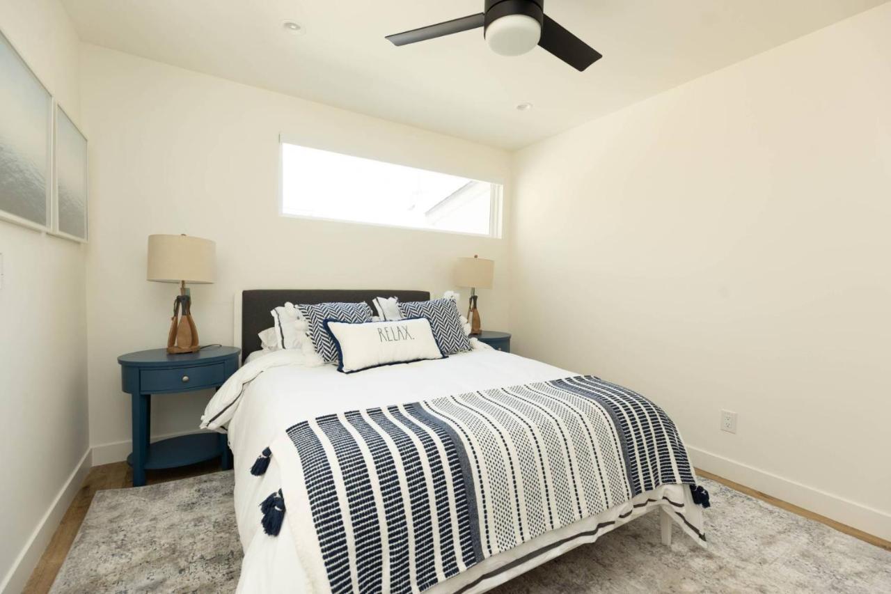 Holiday home 5609 East Seaside Walk
