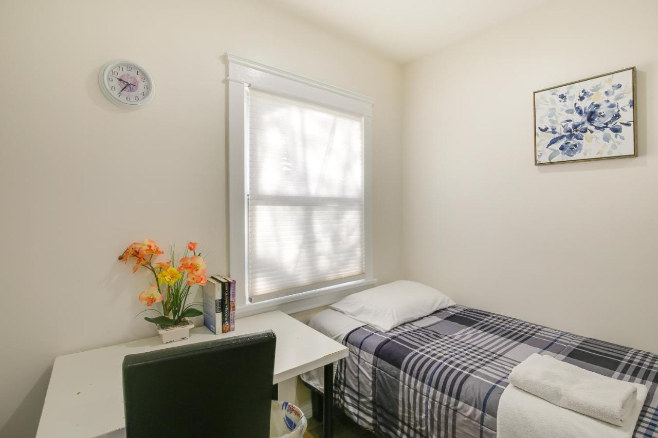 Sunny California Retreat Near Knotts Berry Farm! Daire *