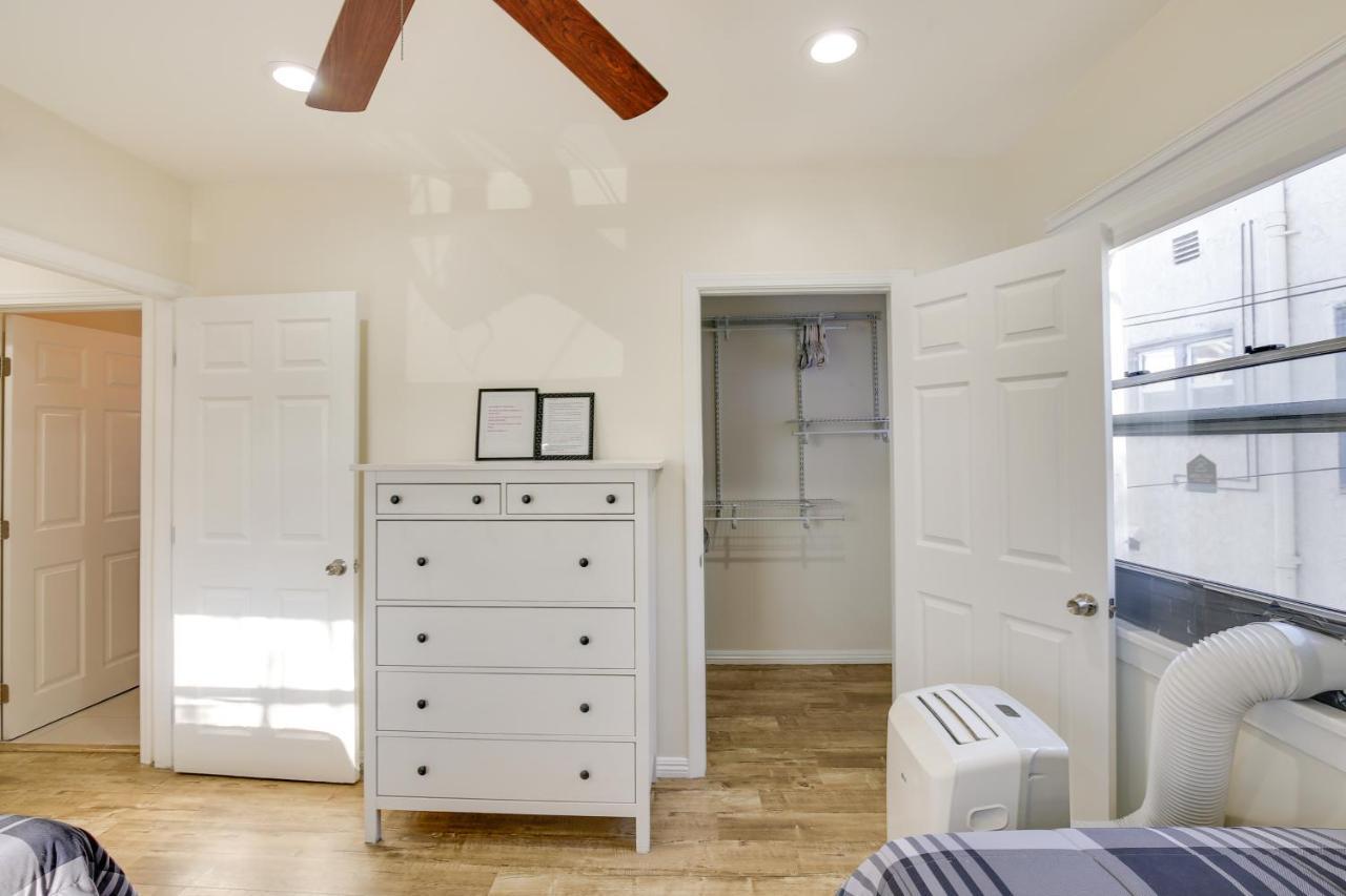 Sunny California Retreat Near Knotts Berry Farm! Daire *
