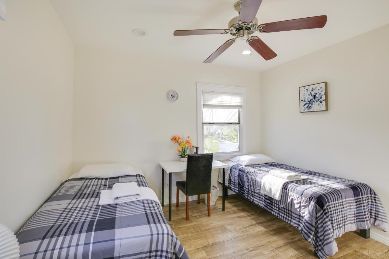 Sunny California Retreat Near Knotts Berry Farm! Daire Long Beach