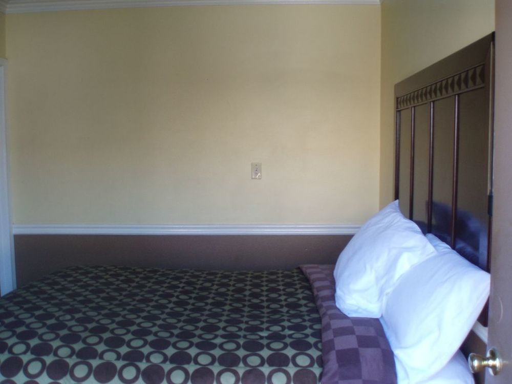 La Bonita Motel Long Beach