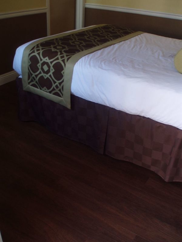 Motel La Bonita 2*