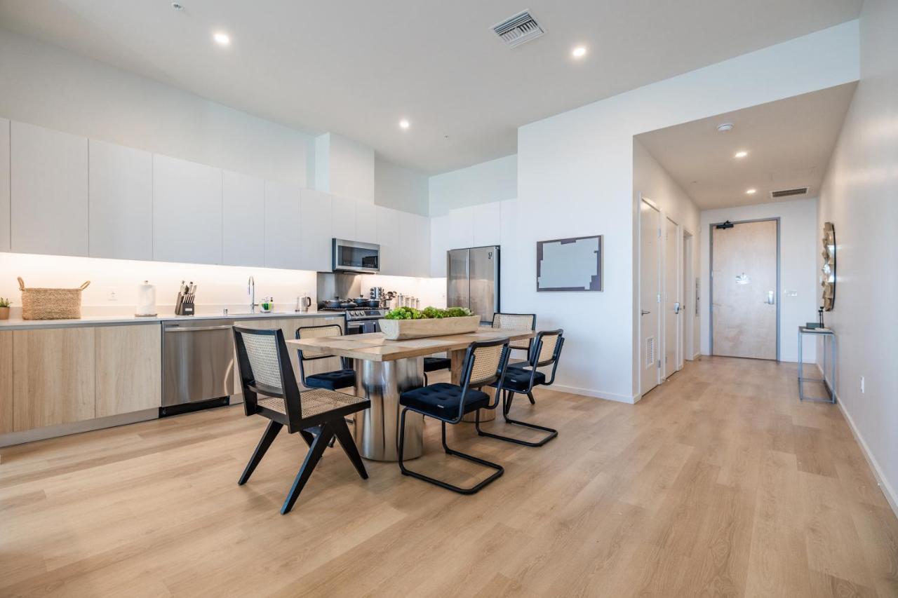Daire @ Marbella Lane - Panoramic Splendid Place *