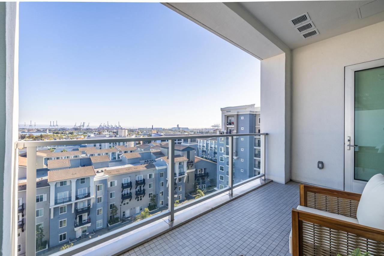 @ Marbella Lane - Panoramic Splendid Place Daire Long Beach
