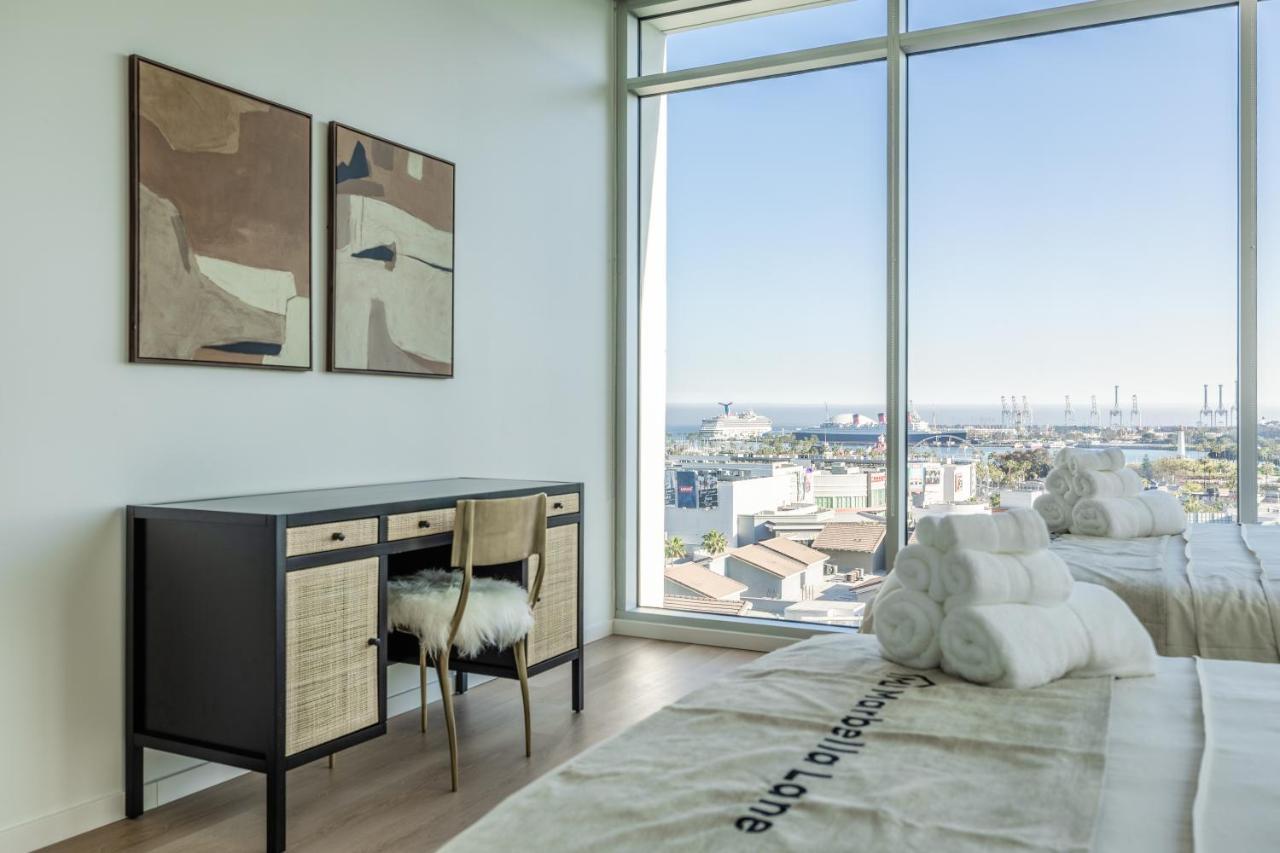 @ Marbella Lane - Panoramic Splendid Place Long Beach