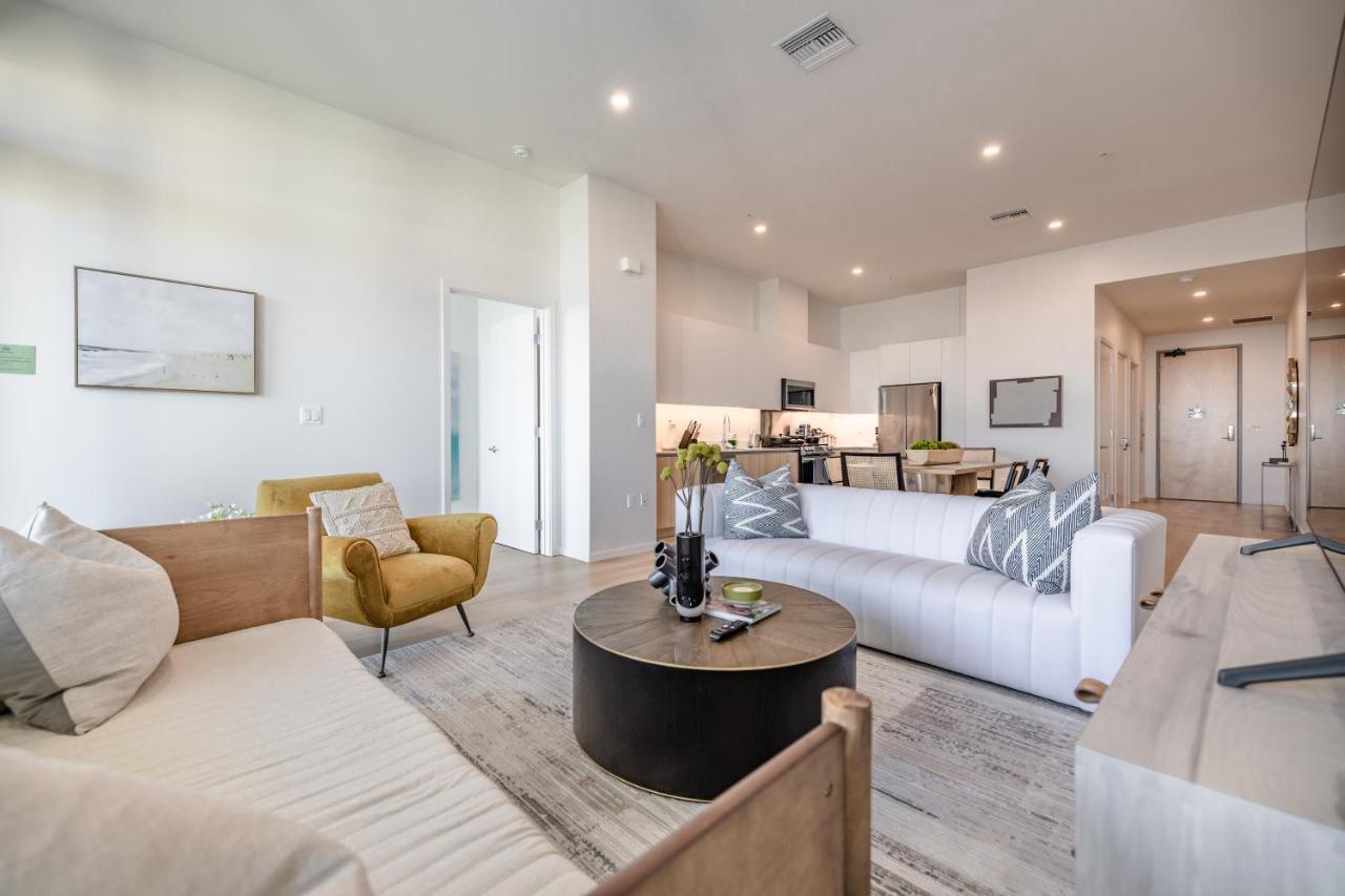 Daire @ Marbella Lane - Panoramic Splendid Place *