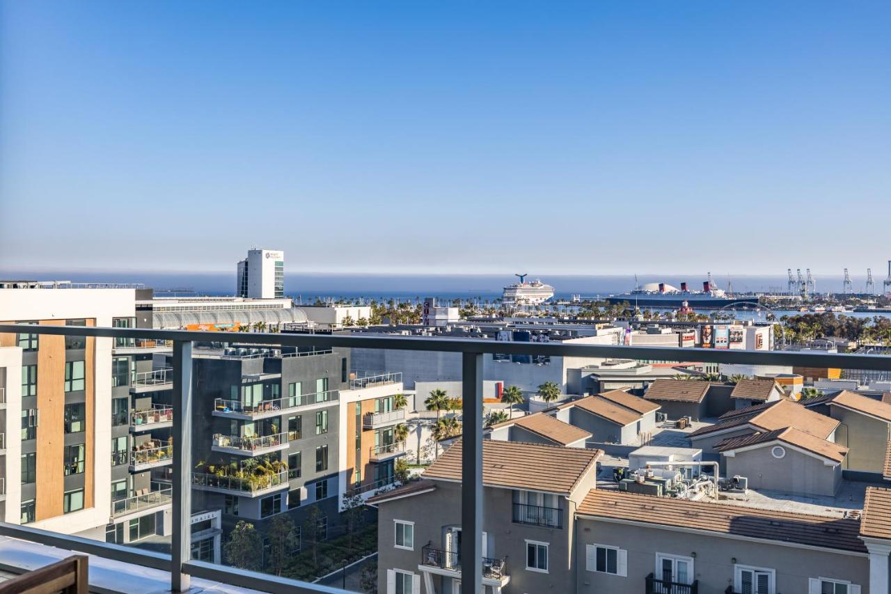 Daire @ Marbella Lane - Panoramic Splendid Place