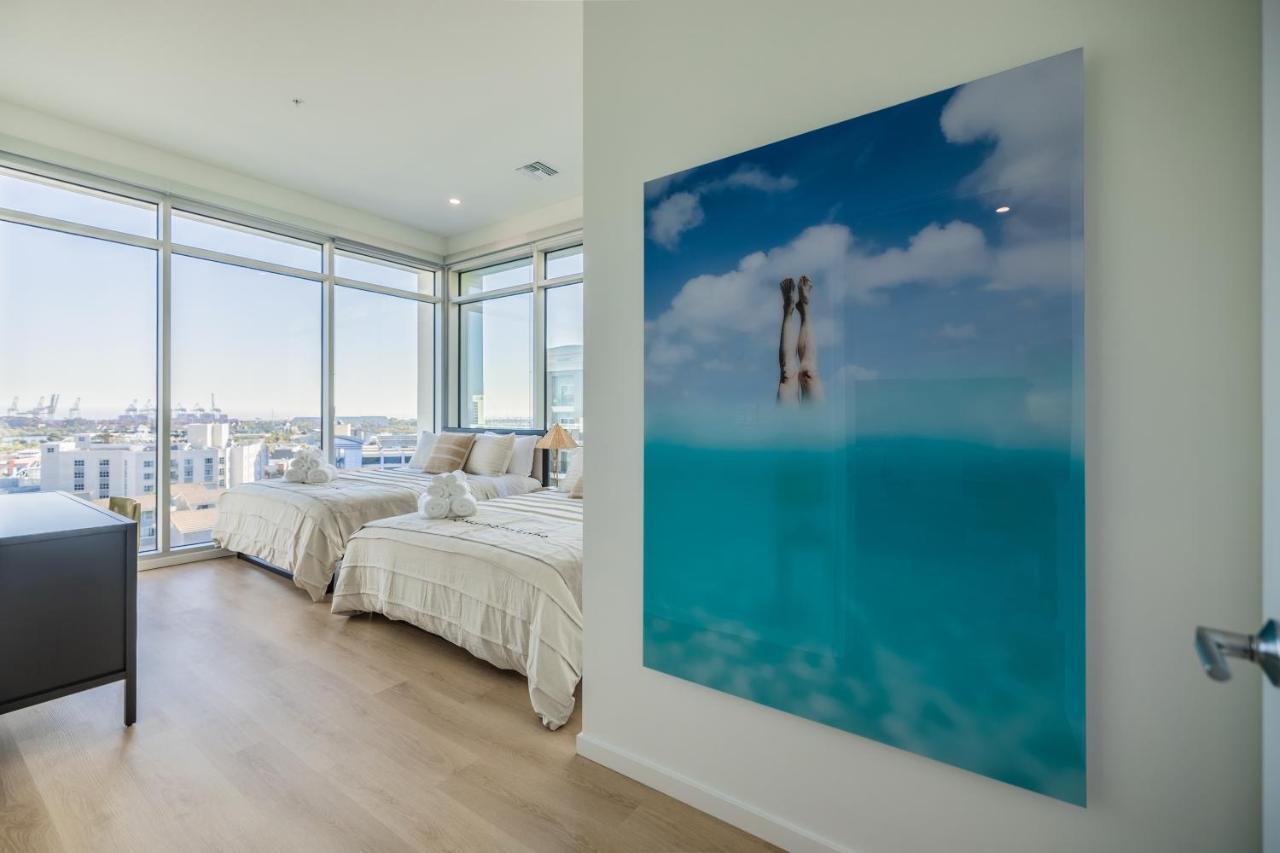 @ Marbella Lane - Panoramic Splendid Place * Long Beach
