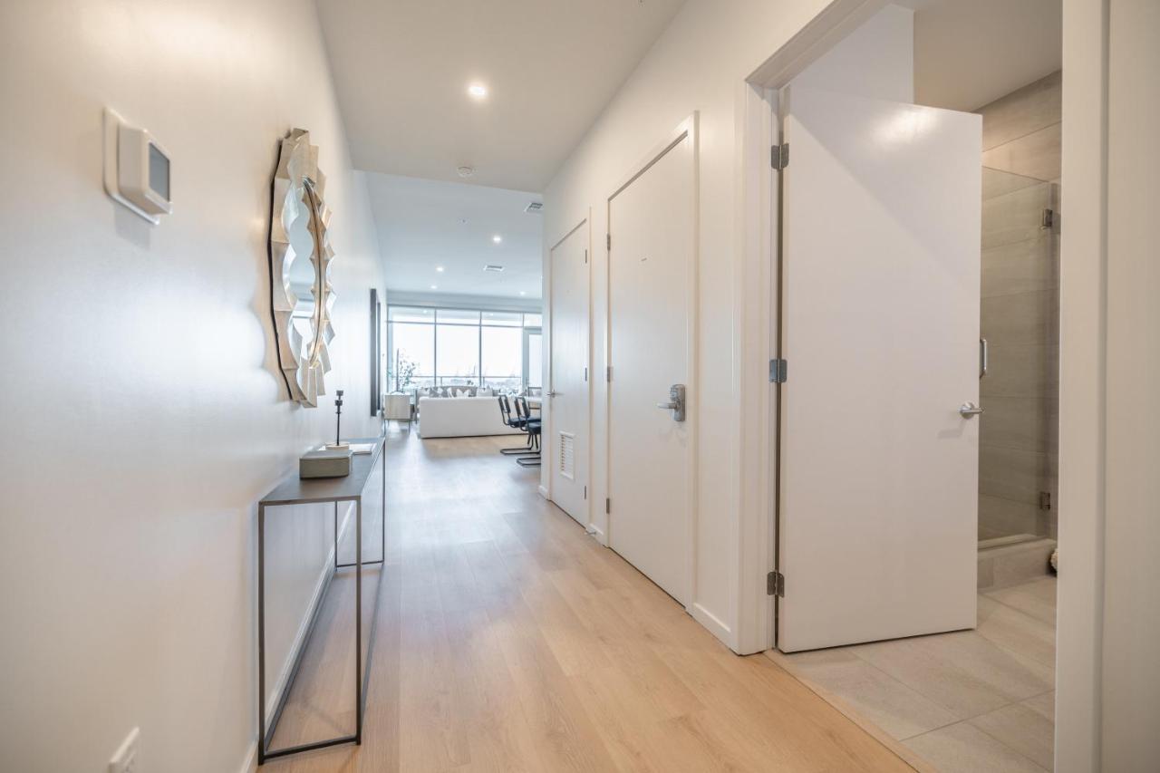 Daire @ Marbella Lane - Panoramic Splendid Place