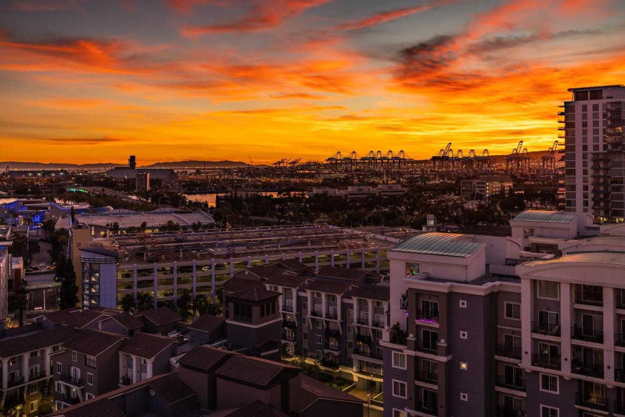 Daire @ Marbella Lane - Panoramic Splendid Place *