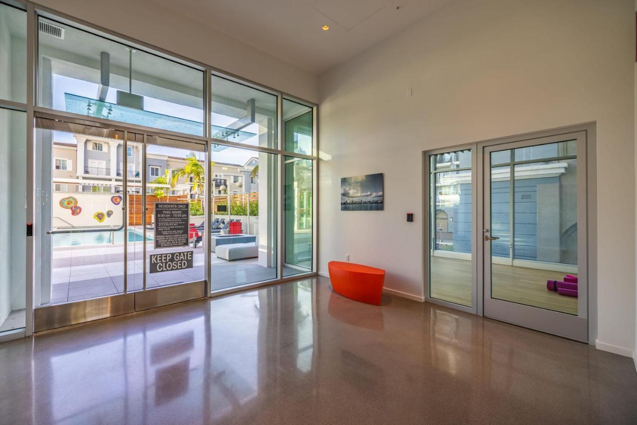 @ Marbella Lane - Panoramic Splendid Place Daire