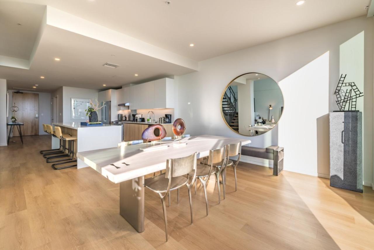 Apartment @ Marbella Lane - Luxurious 3br Penthouse *