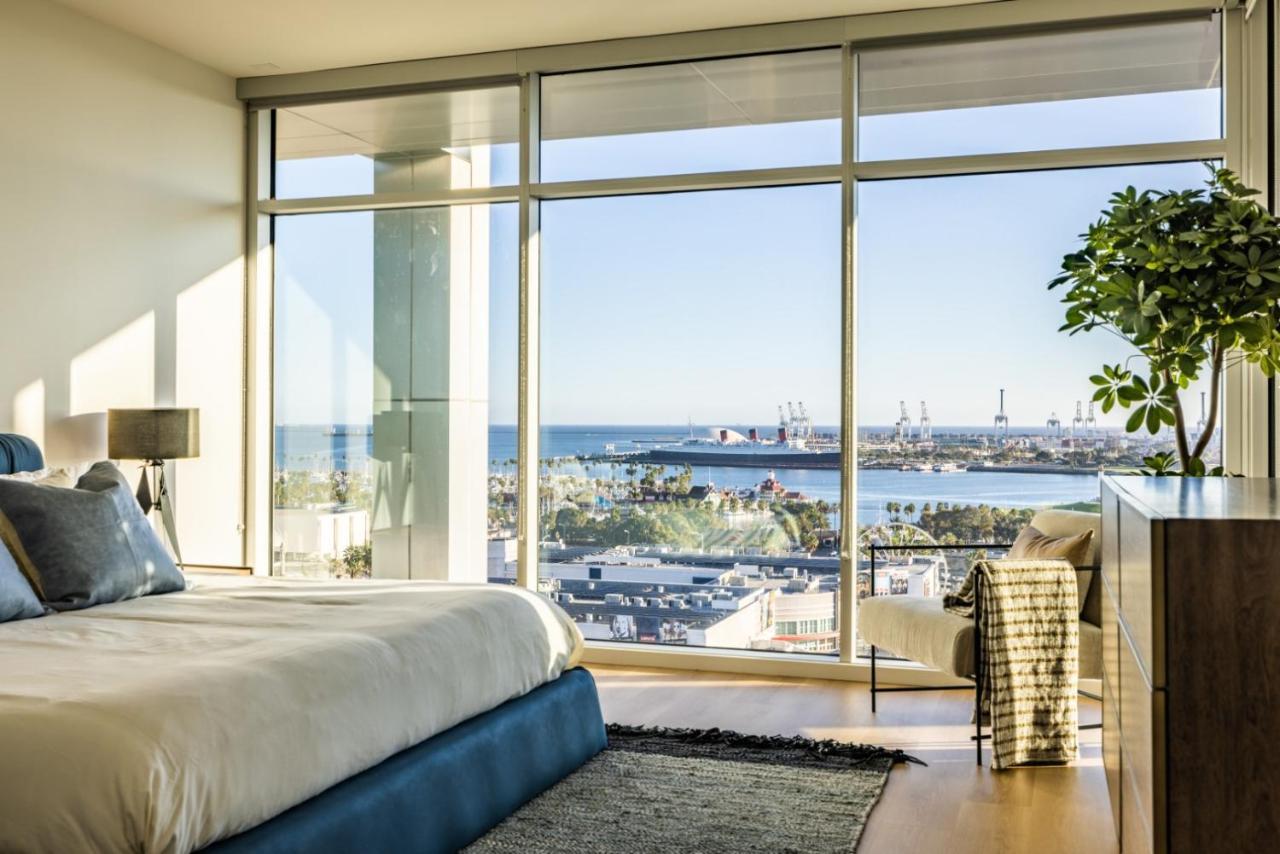 @ Marbella Lane - Luxurious 3br Penthouse Long Beach