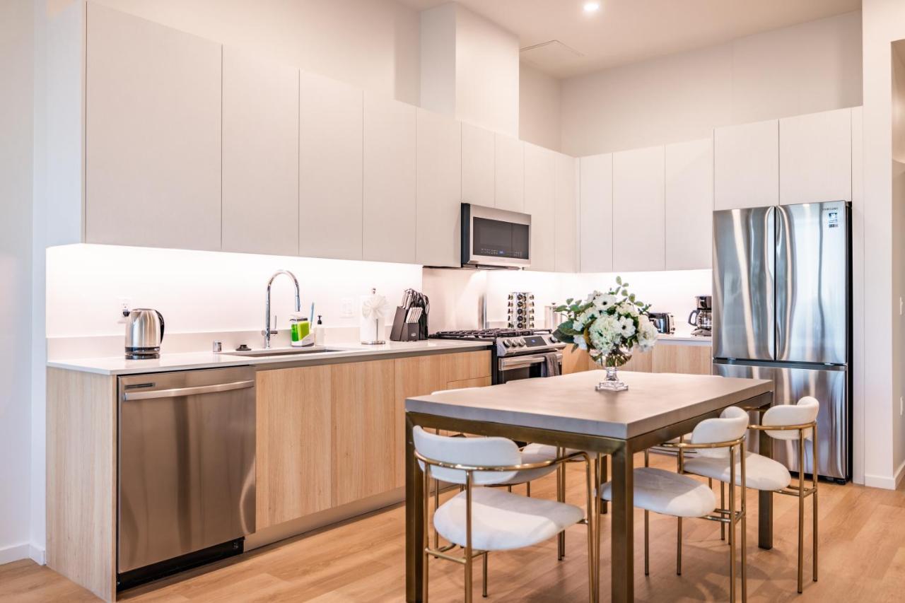 @ Marbella Lane - Aesthetic 2br W/ocean Views * Long Beach