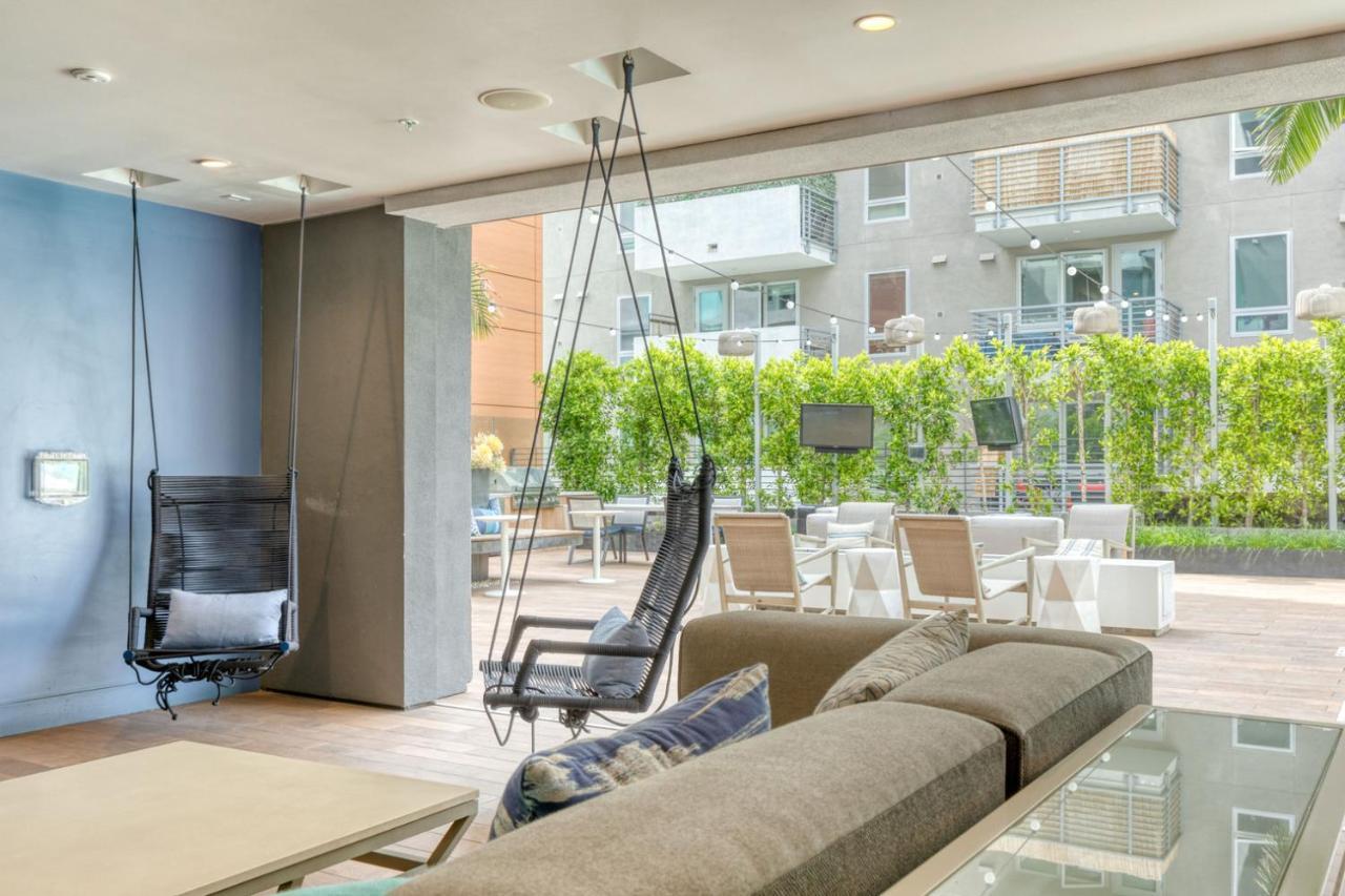 Long 1br W Pool Gym Nr Ocean Blvd Lax-737 Apartment Long Beach