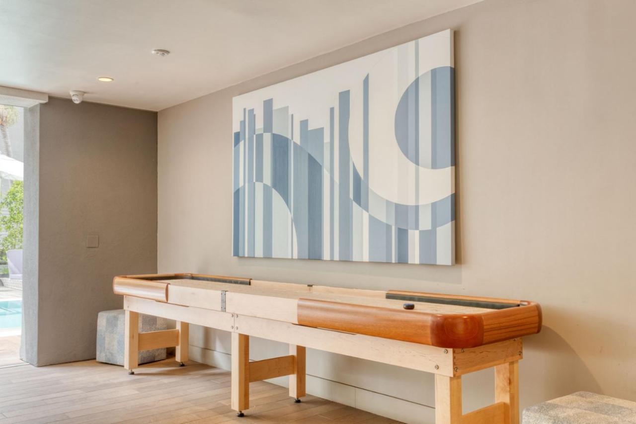 Long 1br W Pool Gym Nr Ocean Blvd Lax-737 *