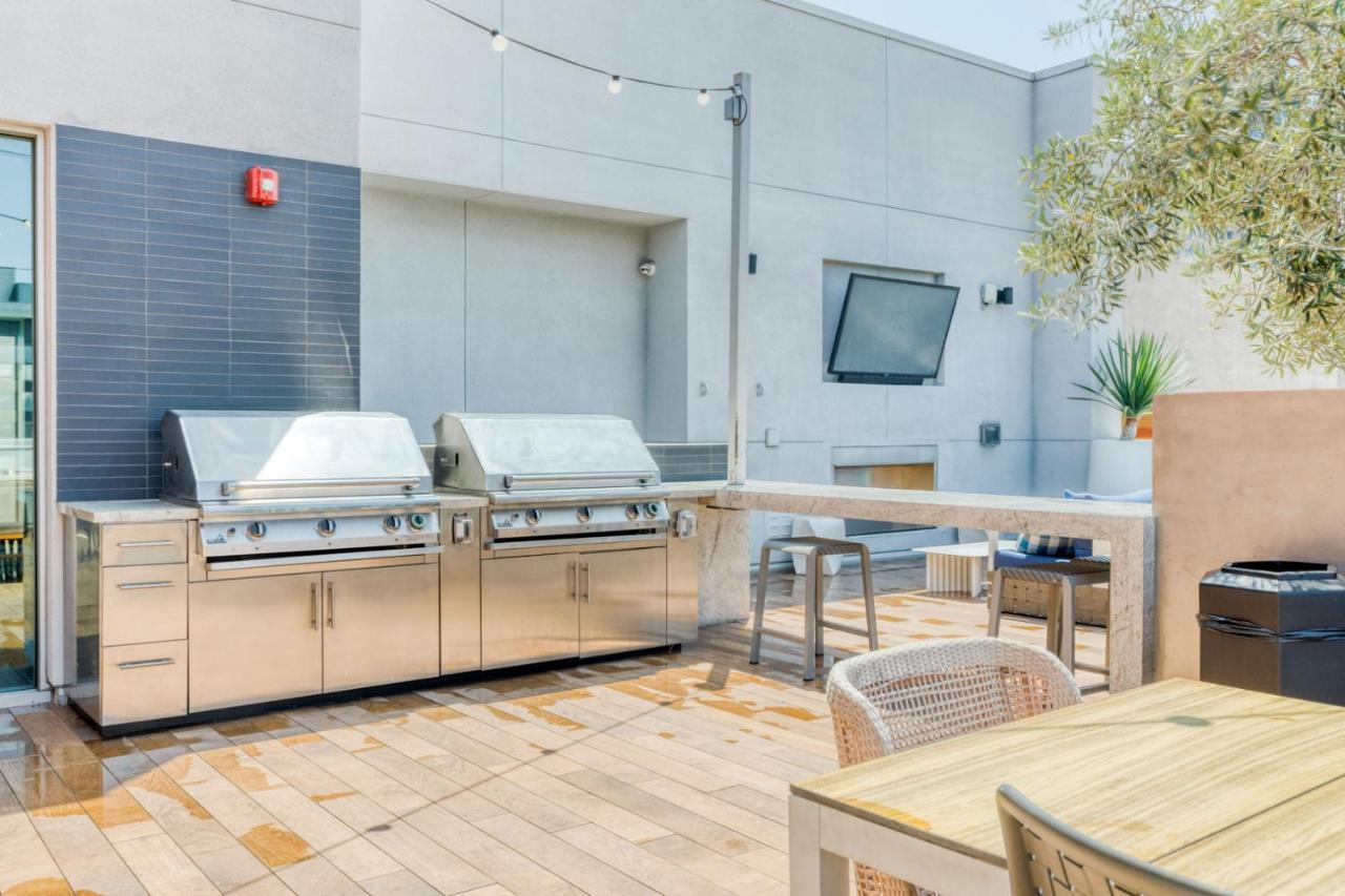 Long 1br W Pool Gym Nr Ocean Blvd Lax-737 *