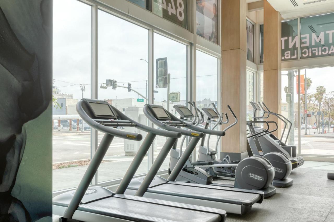 Long 1br W Pool Gym Nr Ocean Blvd Lax-737 * Long Beach