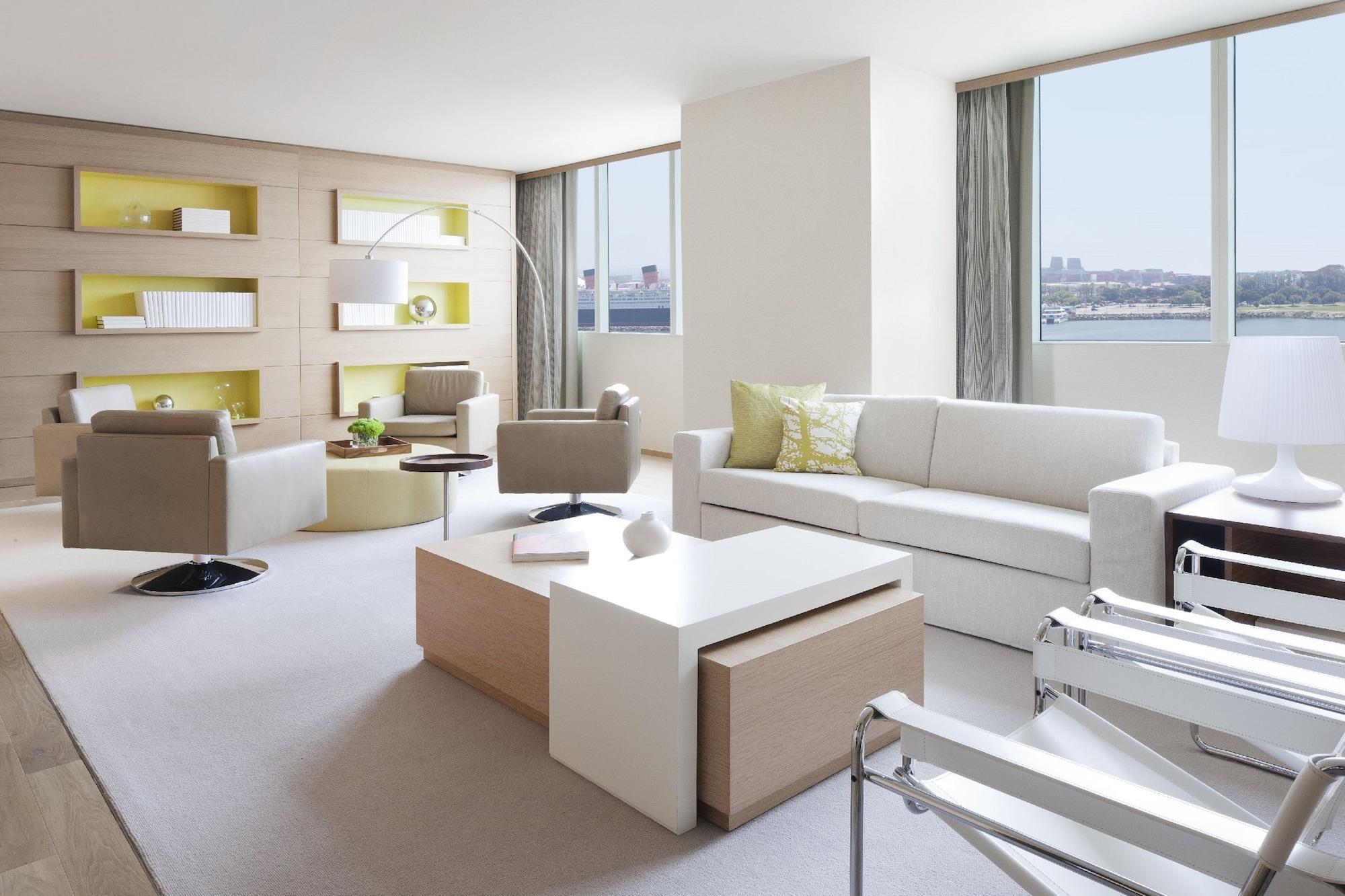 Hyatt Regency Long