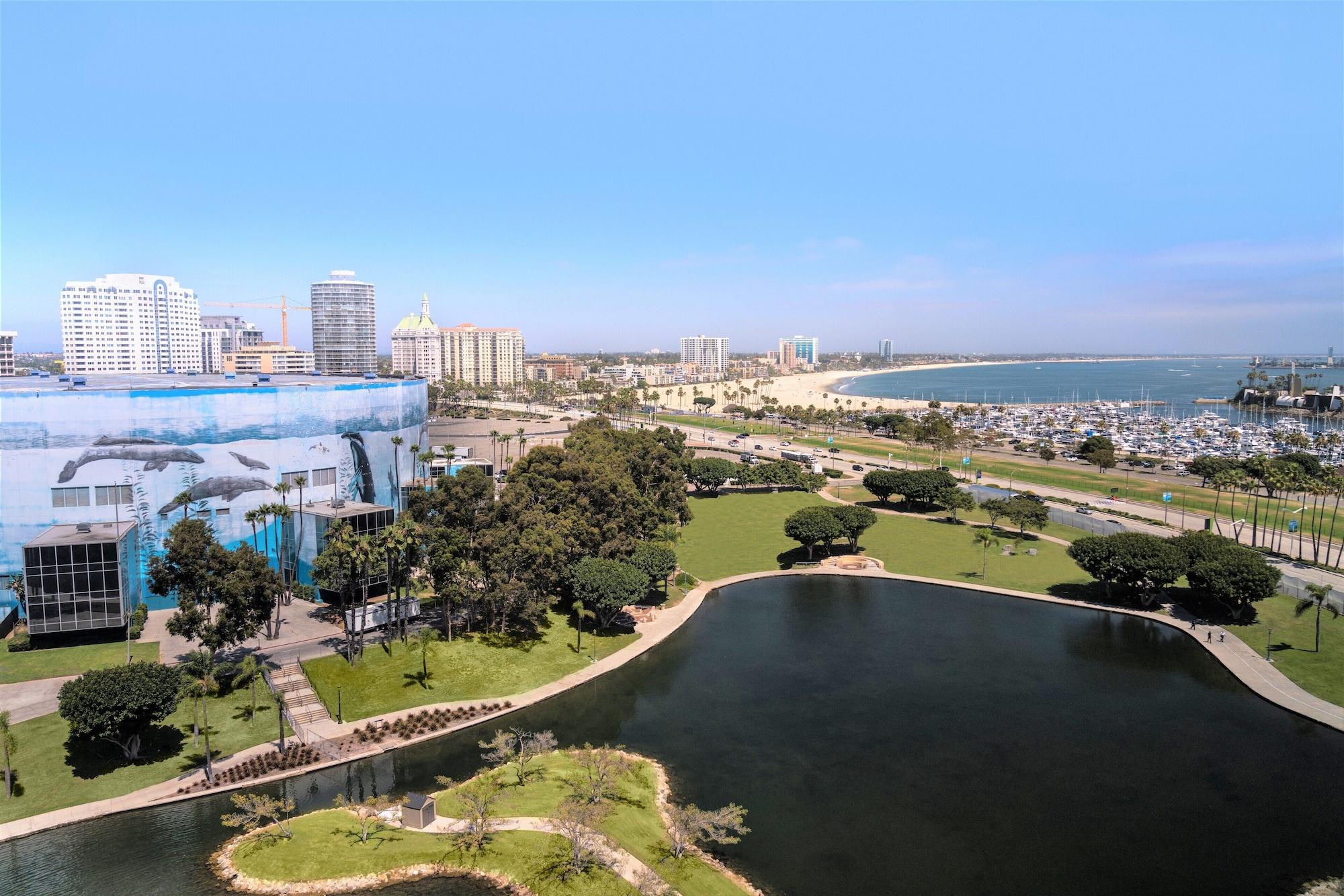 Hyatt Regency Long 4*
