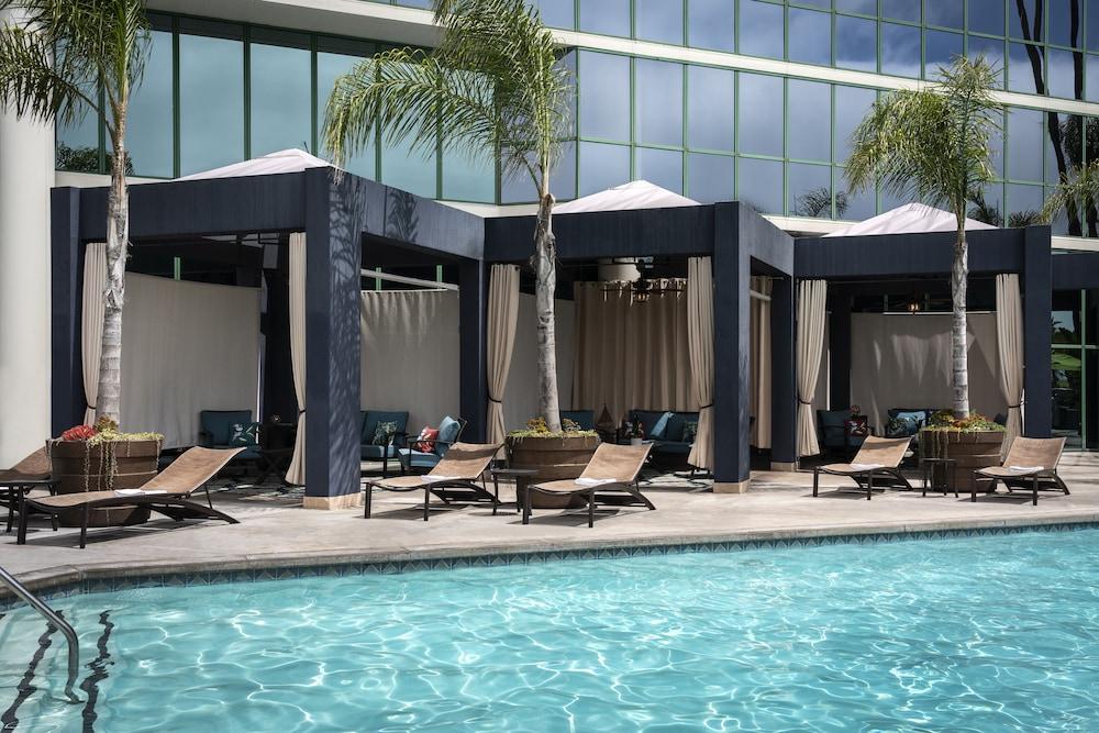 Hyatt Regency Long