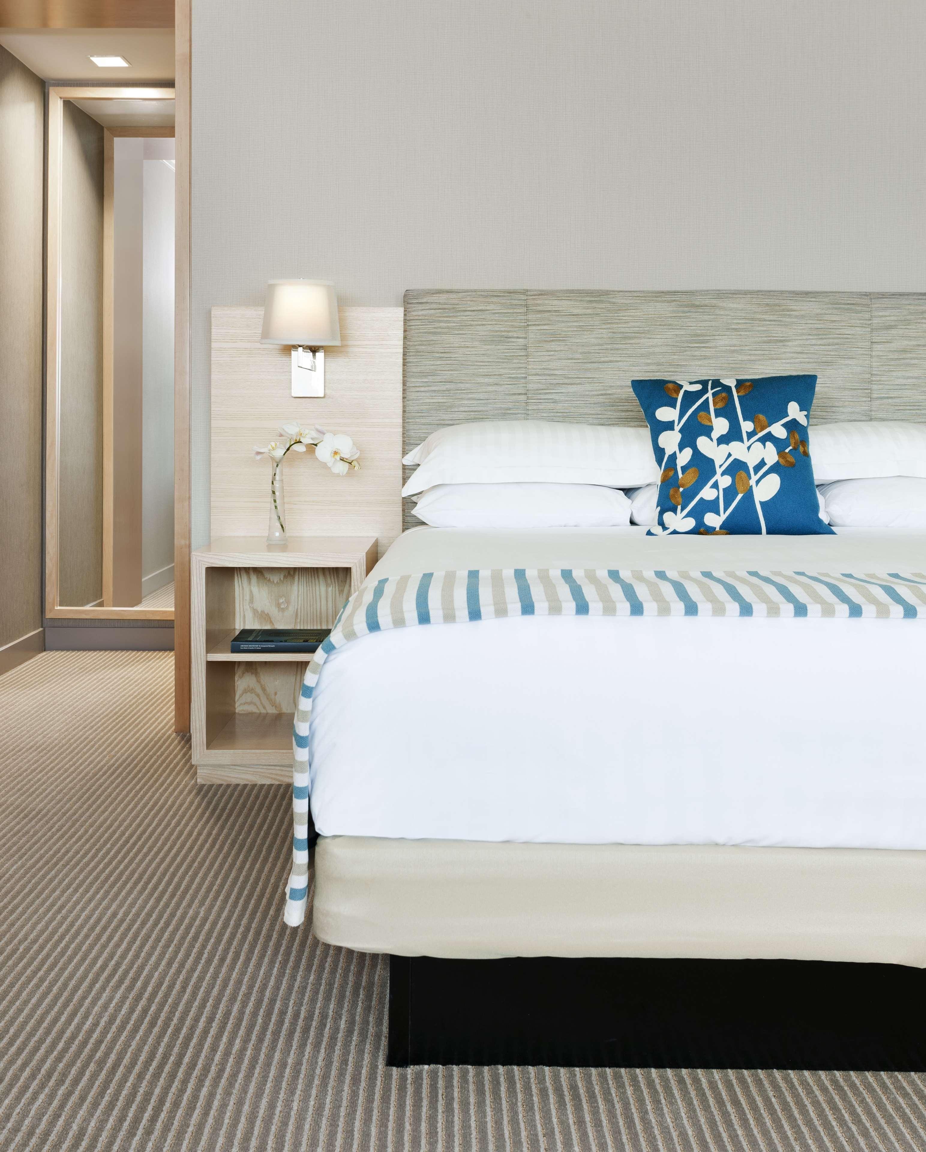 Hyatt Regency Long 4* Long Beach