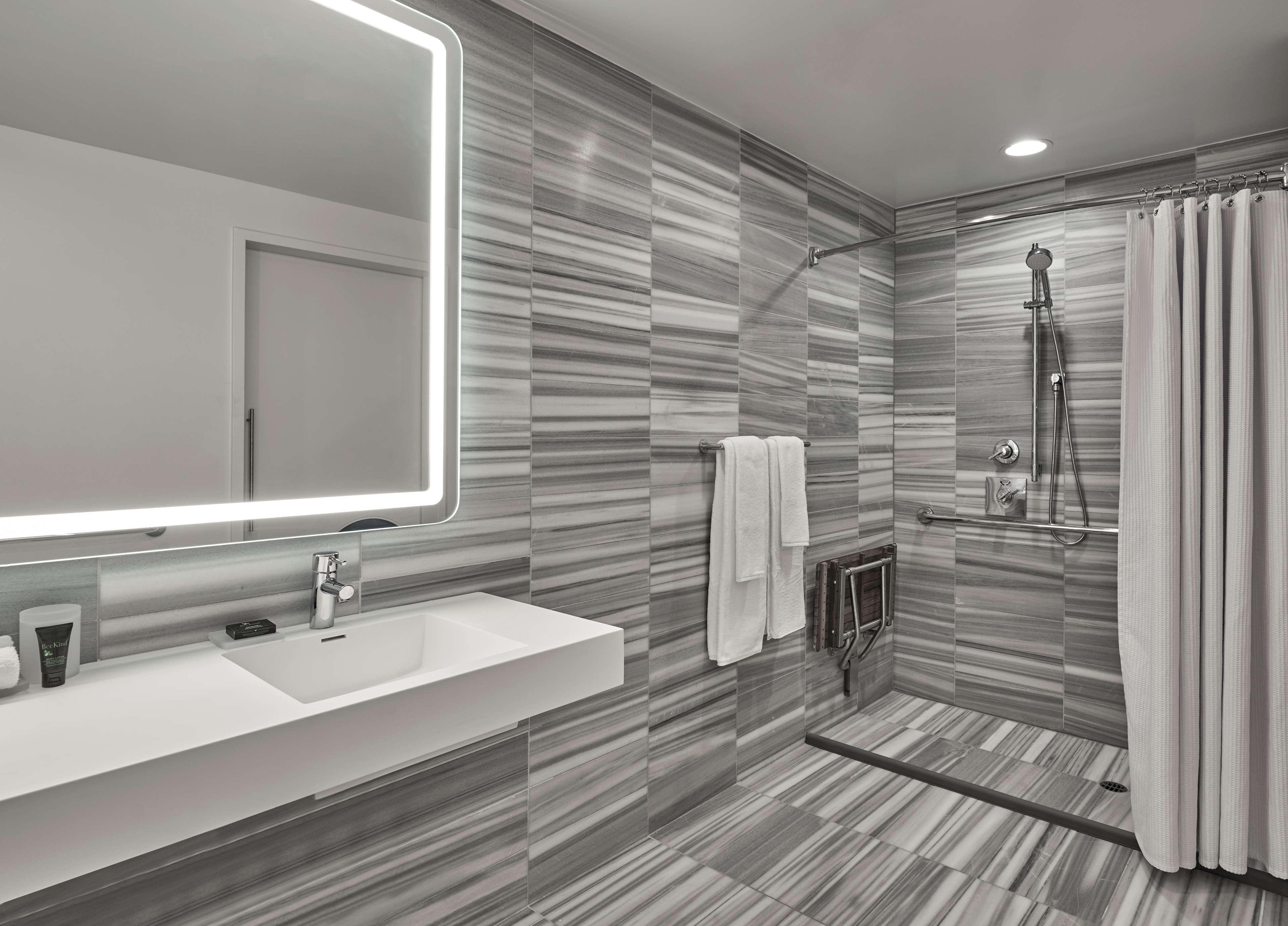 Hyatt Centric The Pike Long Otel Long Beach