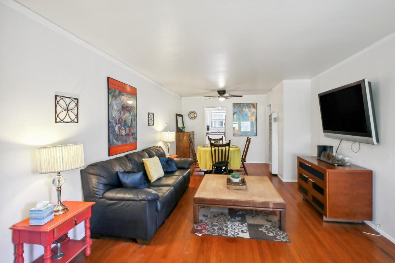 Convenient Long - Walk To Ocean! * Long Beach