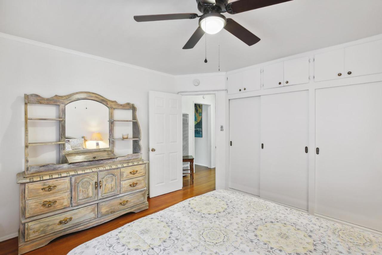 Apartment Convenient Long - Walk To Ocean!