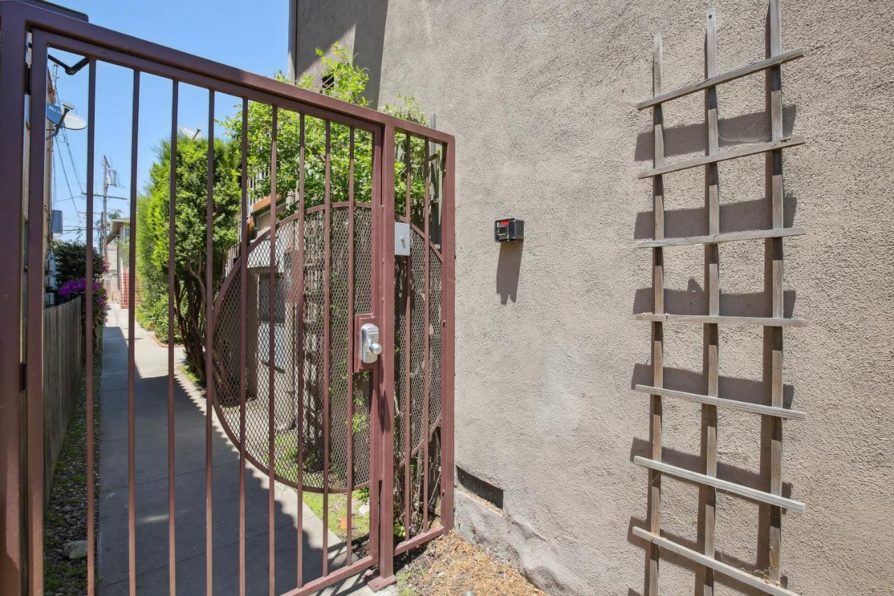 Apartment Convenient Long - Walk To Ocean! Long Beach