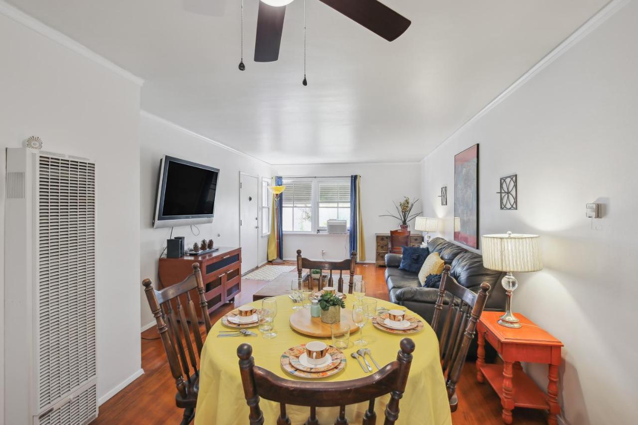 Convenient Long - Walk To Ocean! * Long Beach