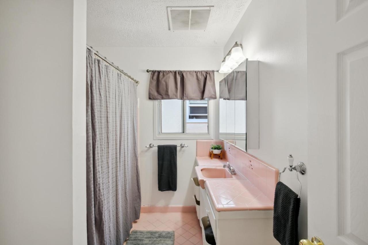 Apartment Convenient Long - Walk To Ocean! Long Beach