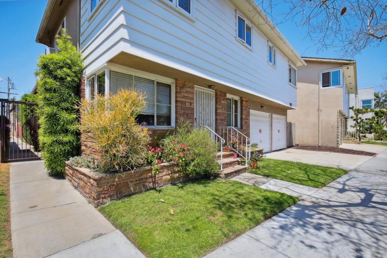 Apartment Convenient Long - Walk To Ocean! *