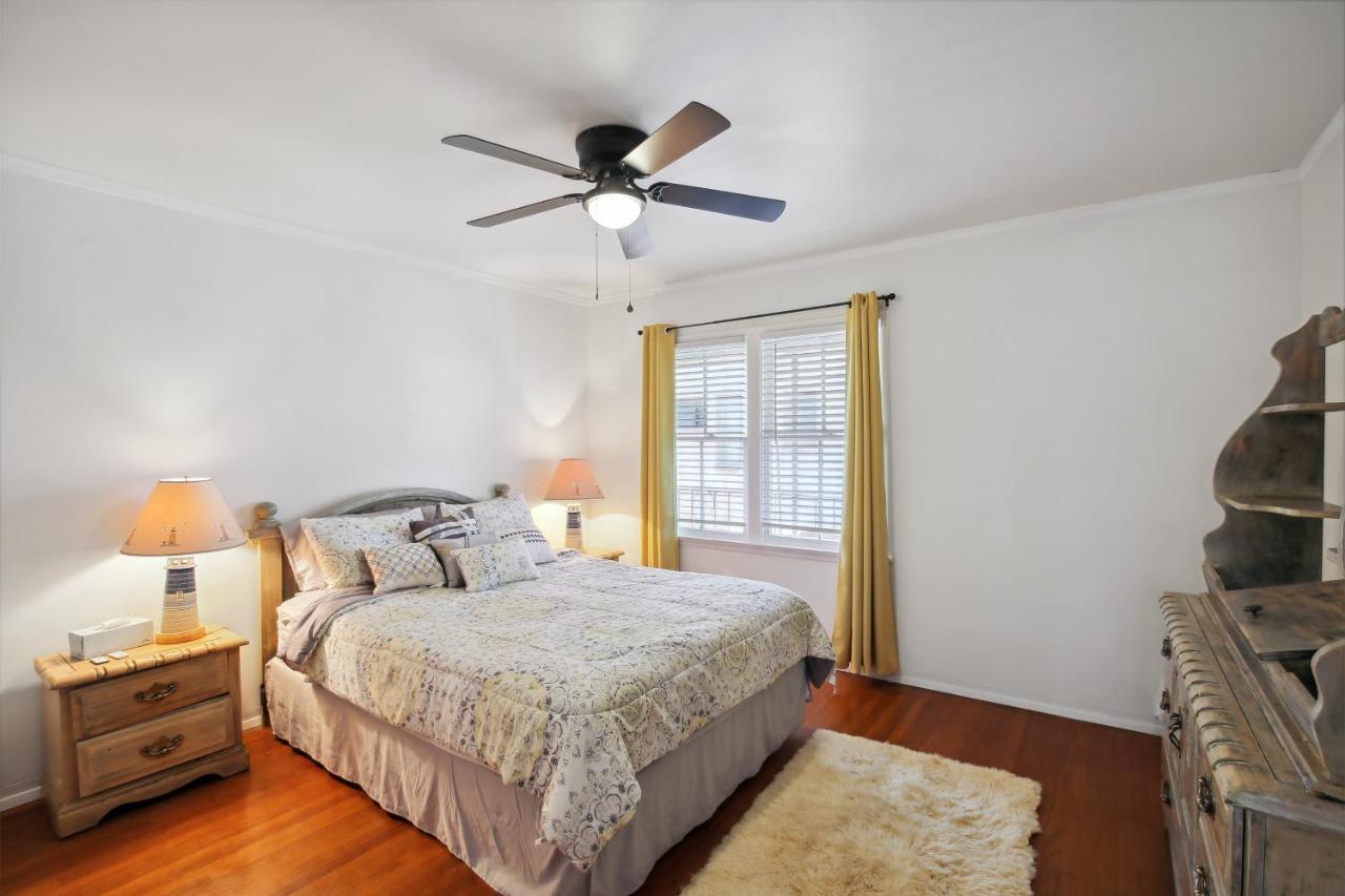 Convenient Long - Walk To Ocean! Apartment Long Beach