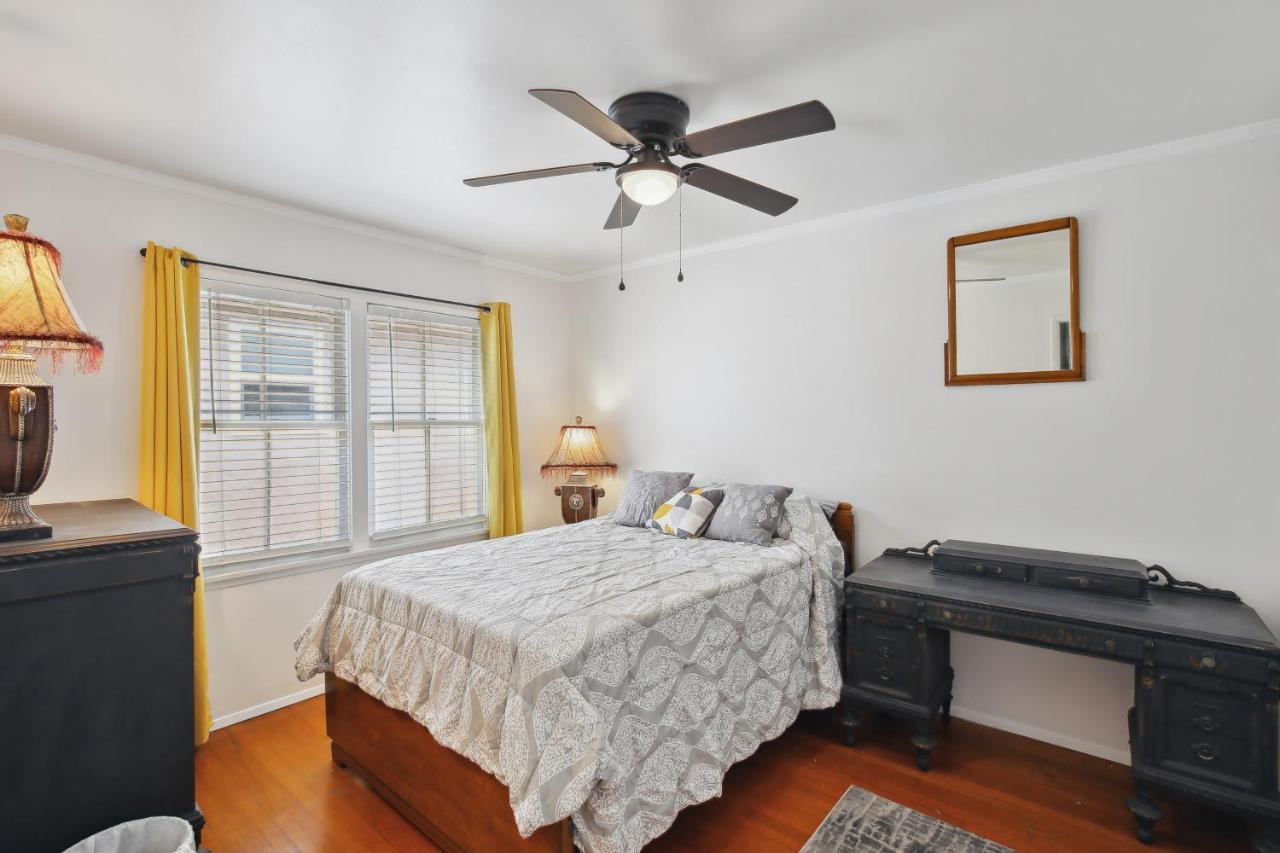Apartment Convenient Long - Walk To Ocean! *