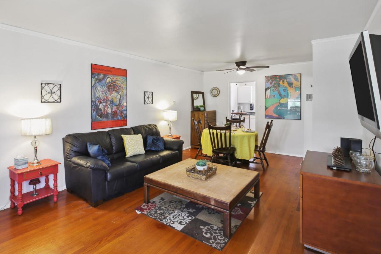 Convenient Long - Walk To Ocean!