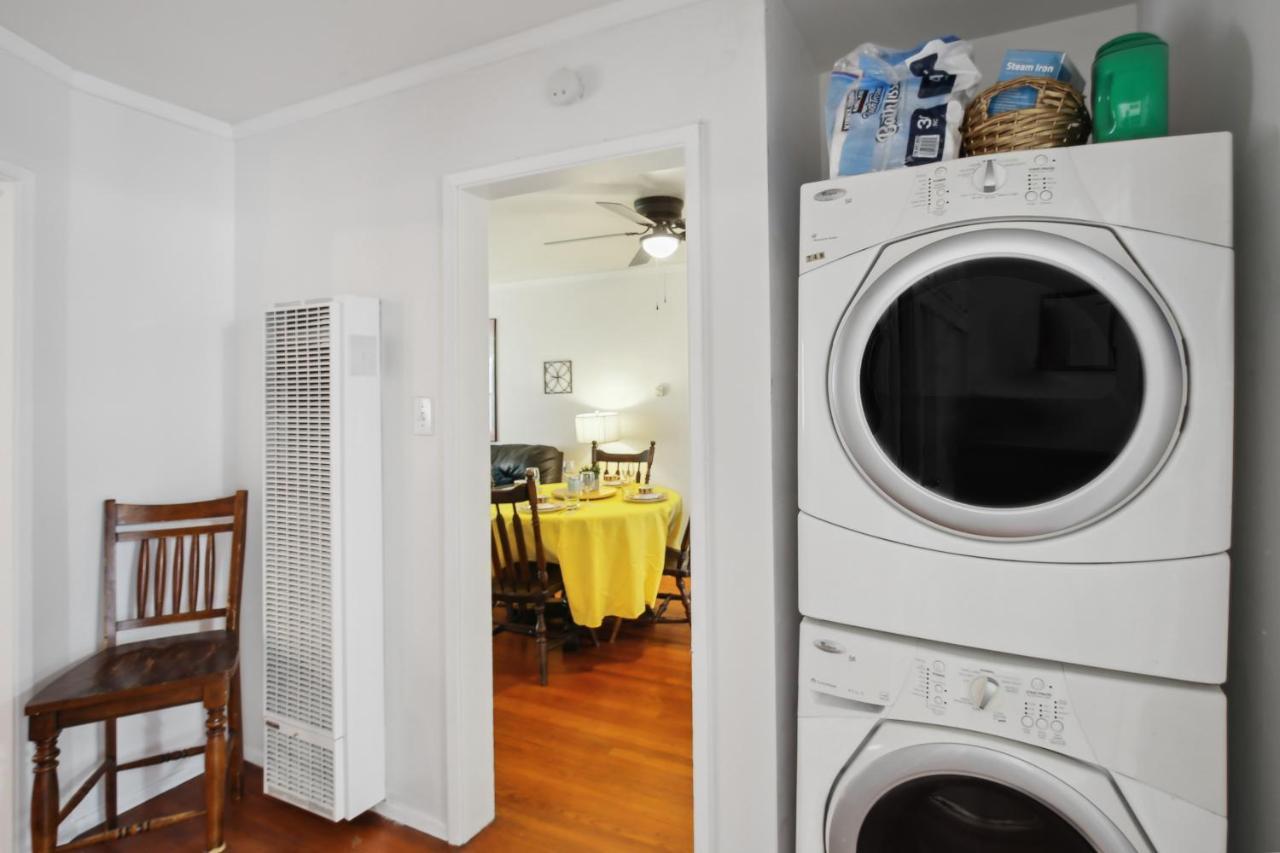 Convenient Long - Walk To Ocean!