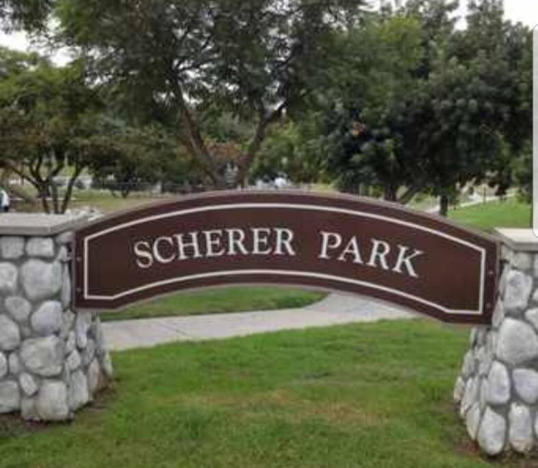 Beautiful Spacious 2 Bedroom, 2 Bathroom
