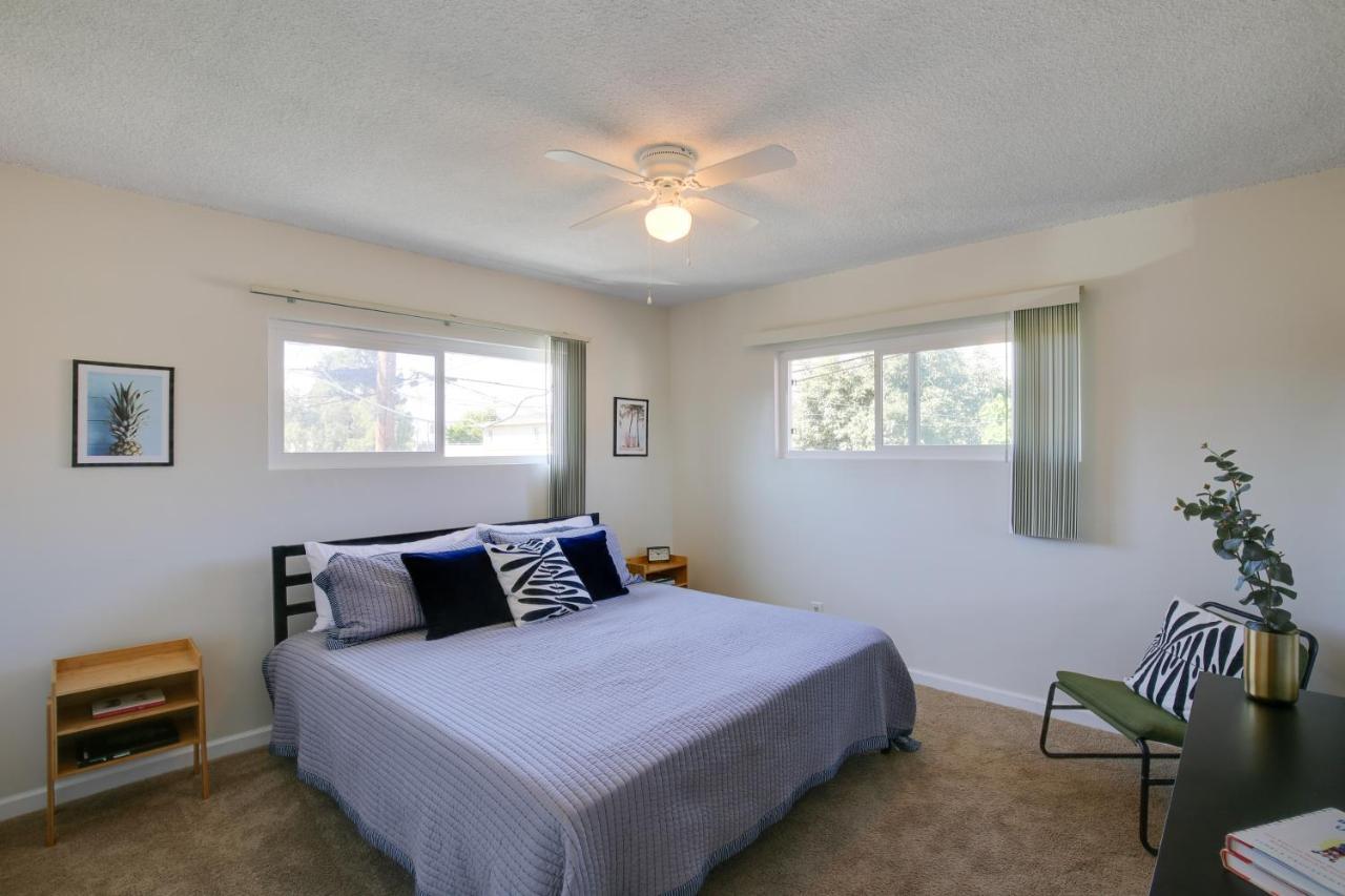 Apartment Airy Long 2 Mi To Ocean! *