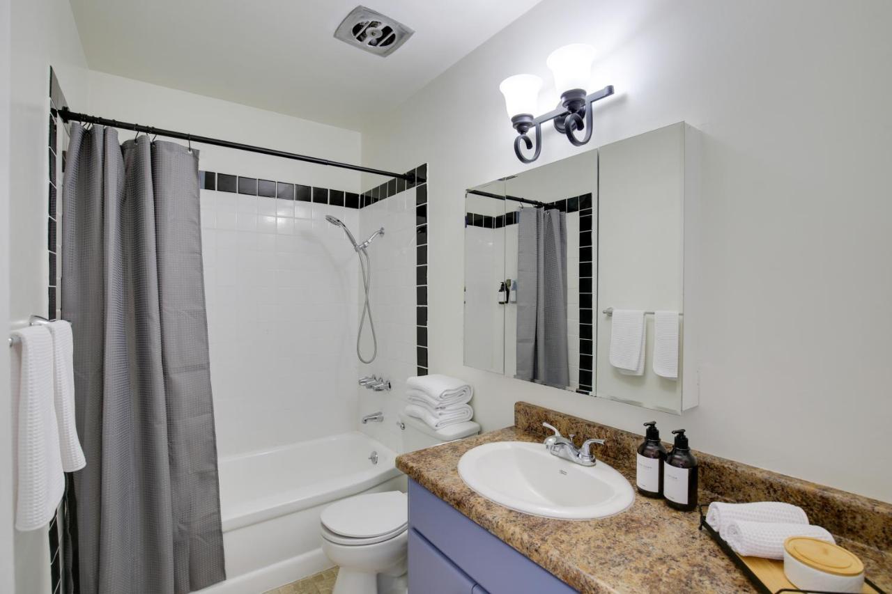 Apartment Airy Long 2 Mi To Ocean! Long Beach