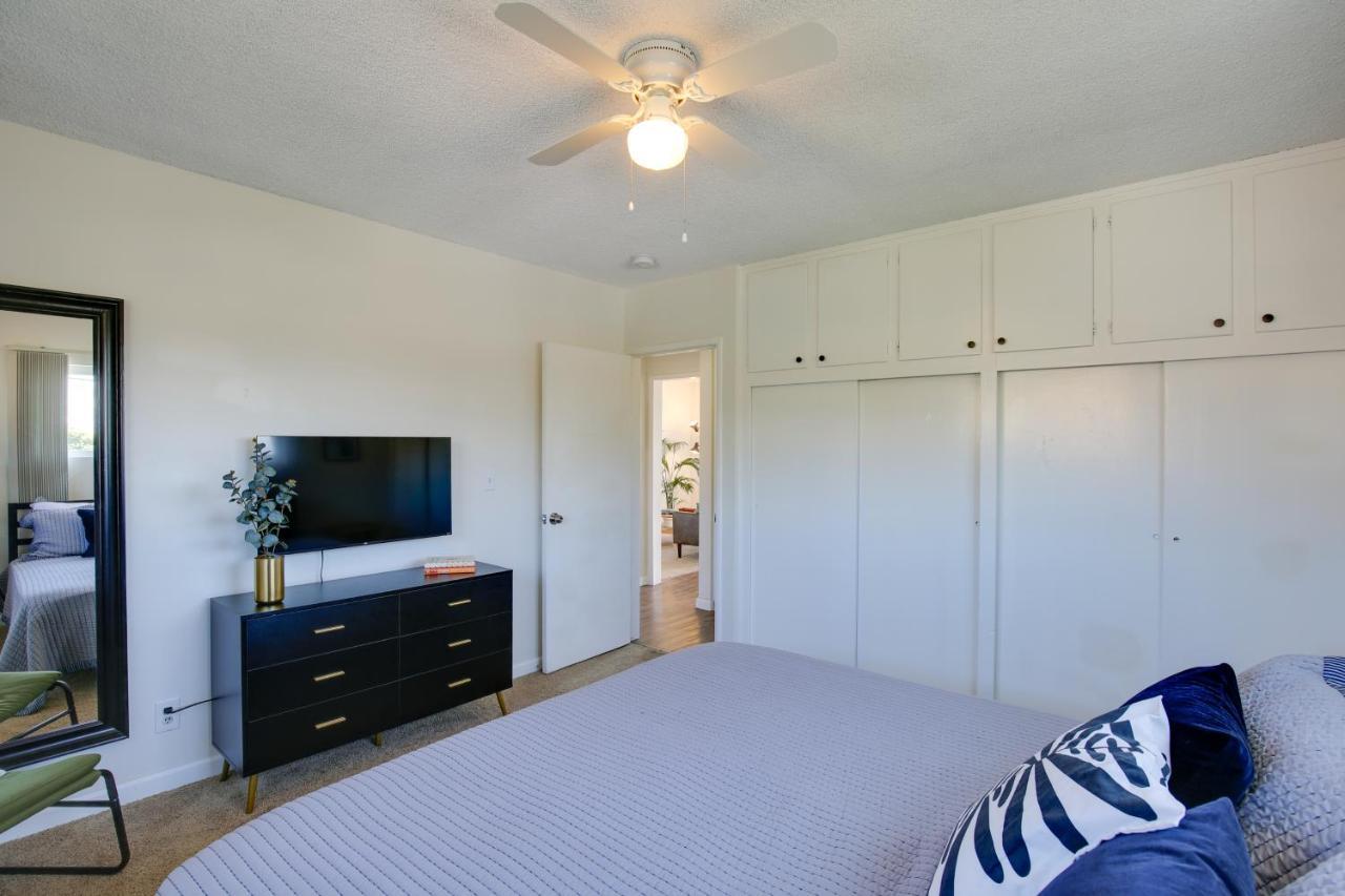 Apartment Airy Long 2 Mi To Ocean! *