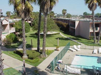 Motel Seaport Marina