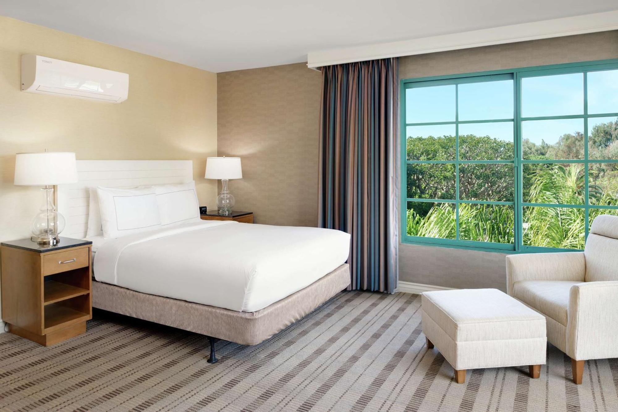 Otel Doubletree By Hilton San Pedro 3*