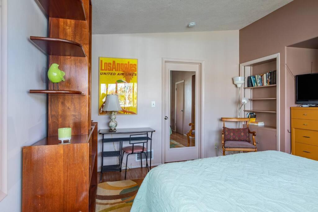 Tatil Evi Bixby Beauty 50s Mod Long *