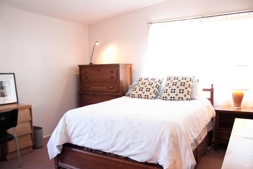 Tatil Evi Bixby Beauty 50s Mod Long Long Beach